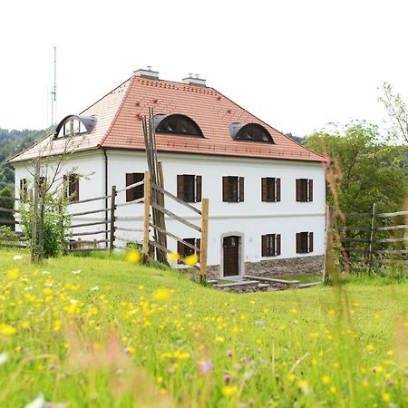 Hotel Fara Rejstejn Esterno foto